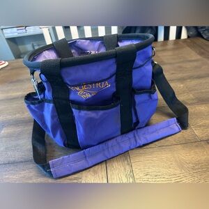 Horse Tack - Equestria Grooming Tote Arena Bag
